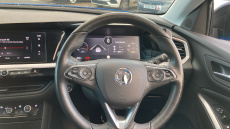 Vauxhall Grandland 1.2 Turbo Ultimate 5dr Petrol Hatchback